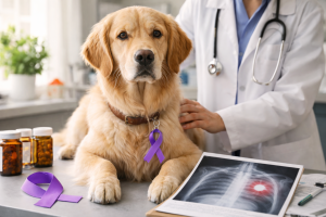 Canine Cancer What Every Dog Owner Should Know